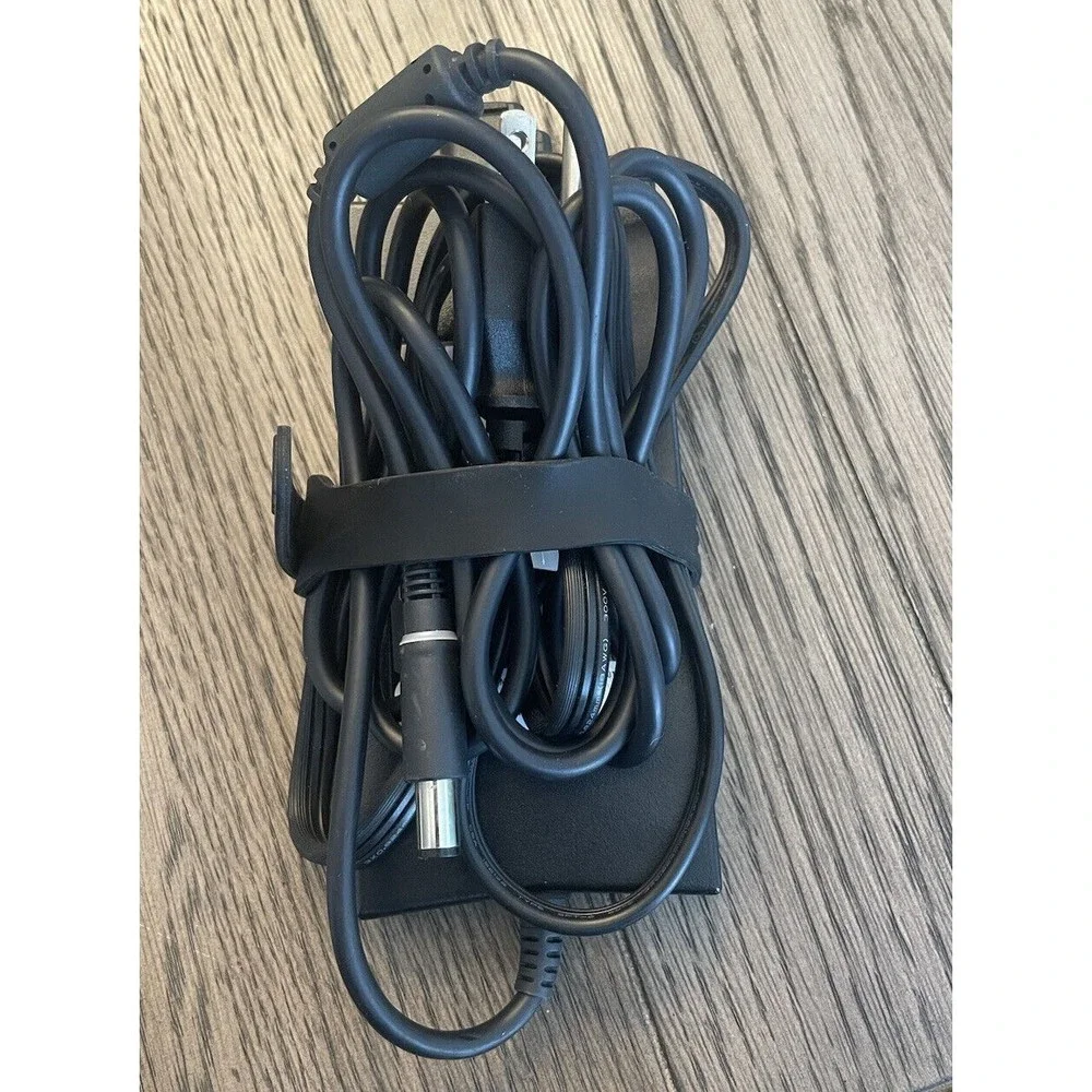 Dell Power Supply AC Adapter Model FA90PE1-00 Laptop Battery Supply LNC